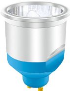 Compact Supreme Compact Fluorescent Luxram Spot Lamps Compact Supreme Compact Fluorescent Luxram Spot Lamps